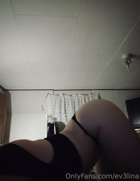 ev3lina model art img