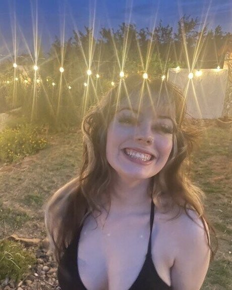 Waluiguigui perfect pornstar pictures