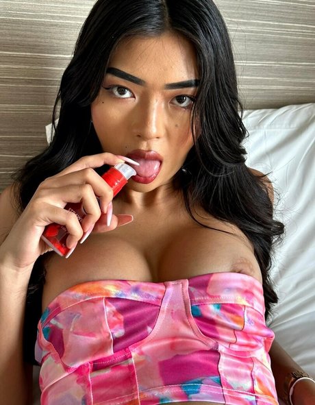 lilysg art actress archive