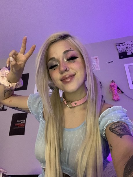 Puppylilith nudes actress pictures