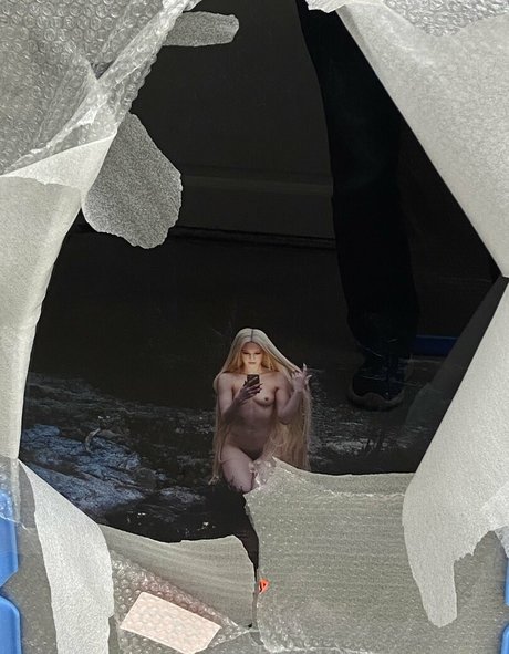 Arvida Bystrom hd pornstar photos