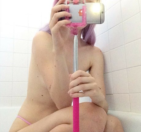 Arvida Bystrom nudes star gallery