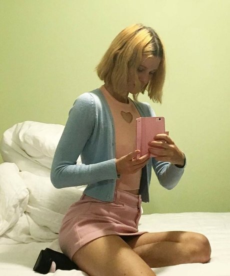 Arvida Bystrom nice pornstar archive