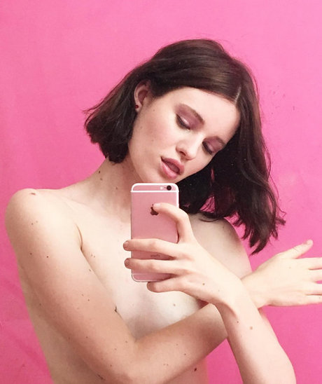 Arvida Bystrom hd actress pictures