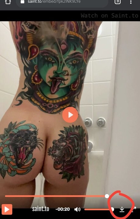 Women In MMA pornstar nudes photo