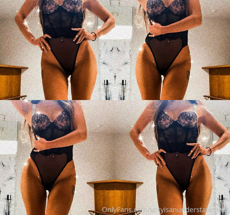 sexyisanunderstatement nudes star img