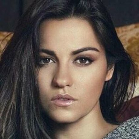 Maite Perroni beautiful model picture