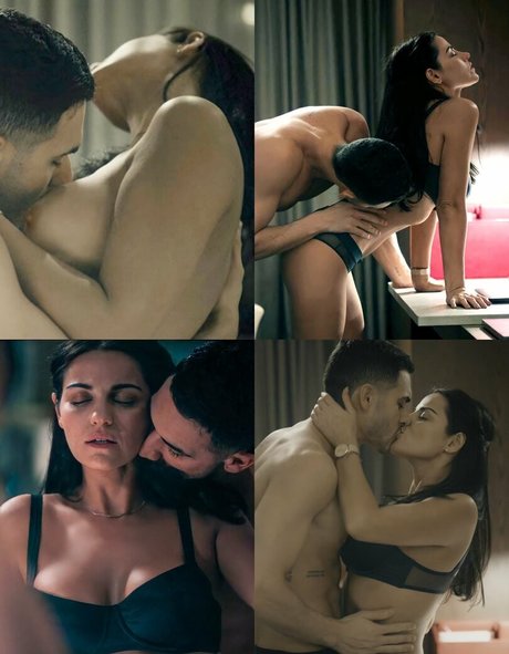 Maite Perroni nice actress photos