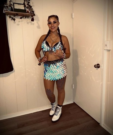 bunnybabe2323 perfect actress image