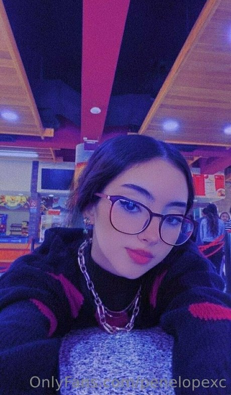 penelopexc pornstar beautiful image