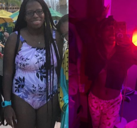 ThePantyChrist nudes model archive