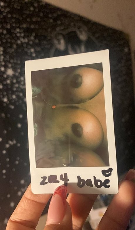 ThePantyChrist pornstar nude pic