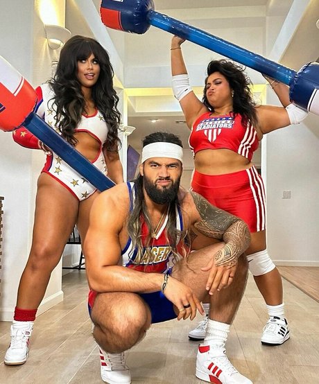 Drew Afualo pornstar naked archive