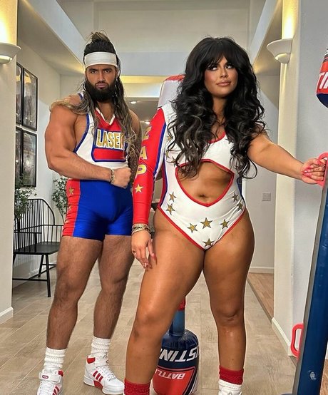 Drew Afualo pornstar xxx img