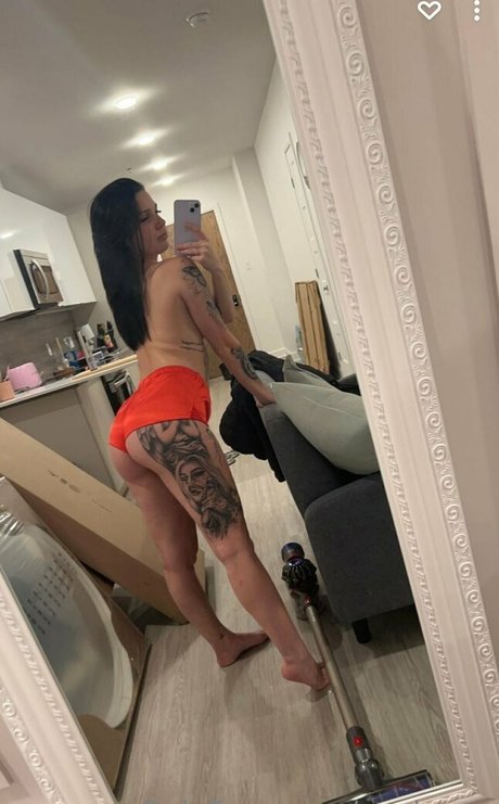 ebony feet onlyfans erotic image