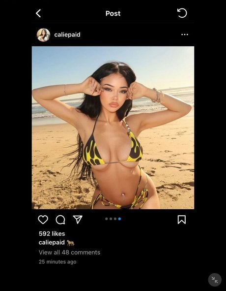 Calie xo pornstar xxx pics