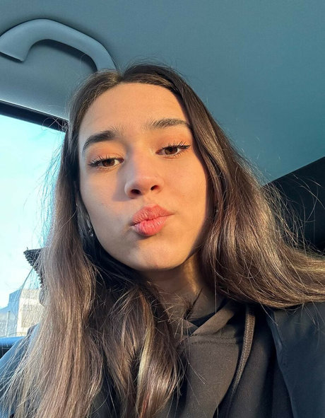 Mariemelons nice model image