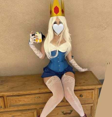 butter on a poptart69 star exclusive photos