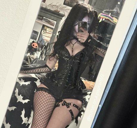 butter on a poptart69 top actress picture