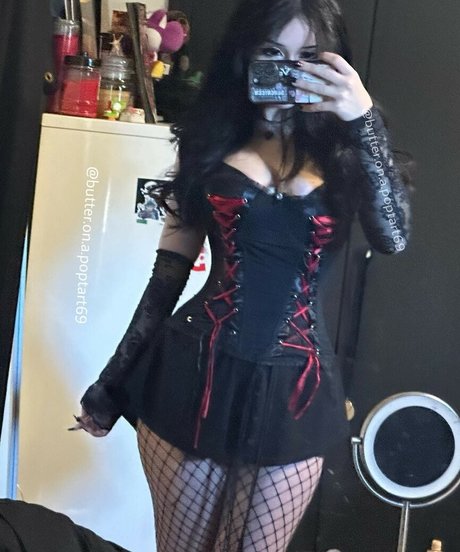 butter on a poptart69 porn model gallery