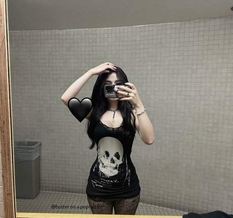 butter on a poptart69 star erotic gallery