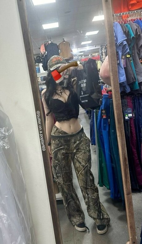 butter on a poptart69 pornstar best gallery