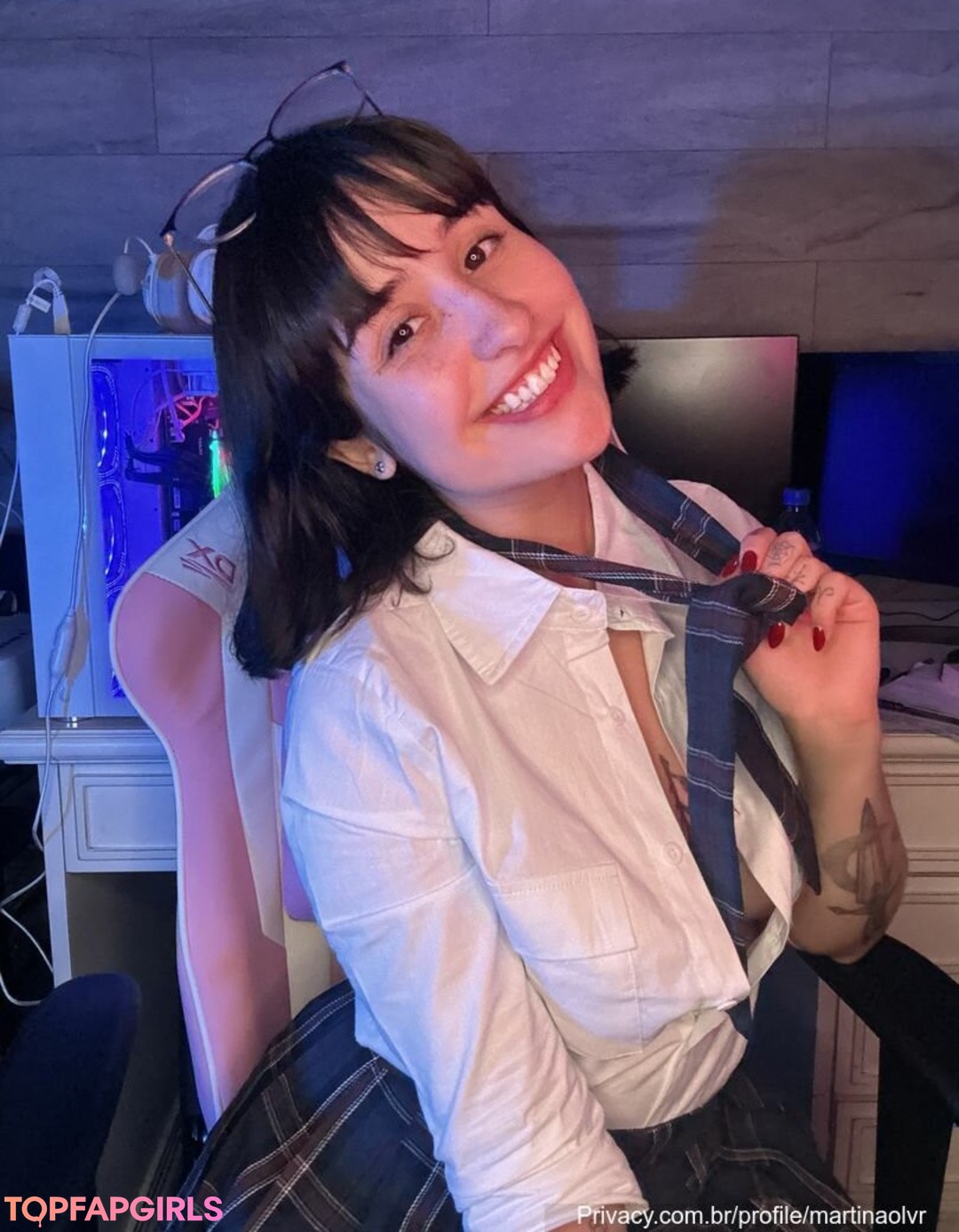 Martinaolvr free actress images