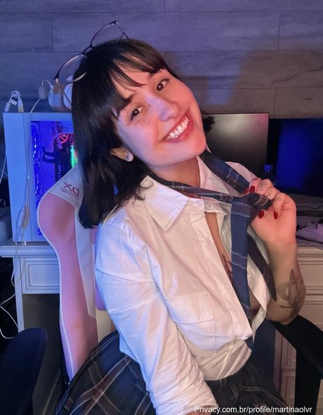 Martinaolvr free actress images