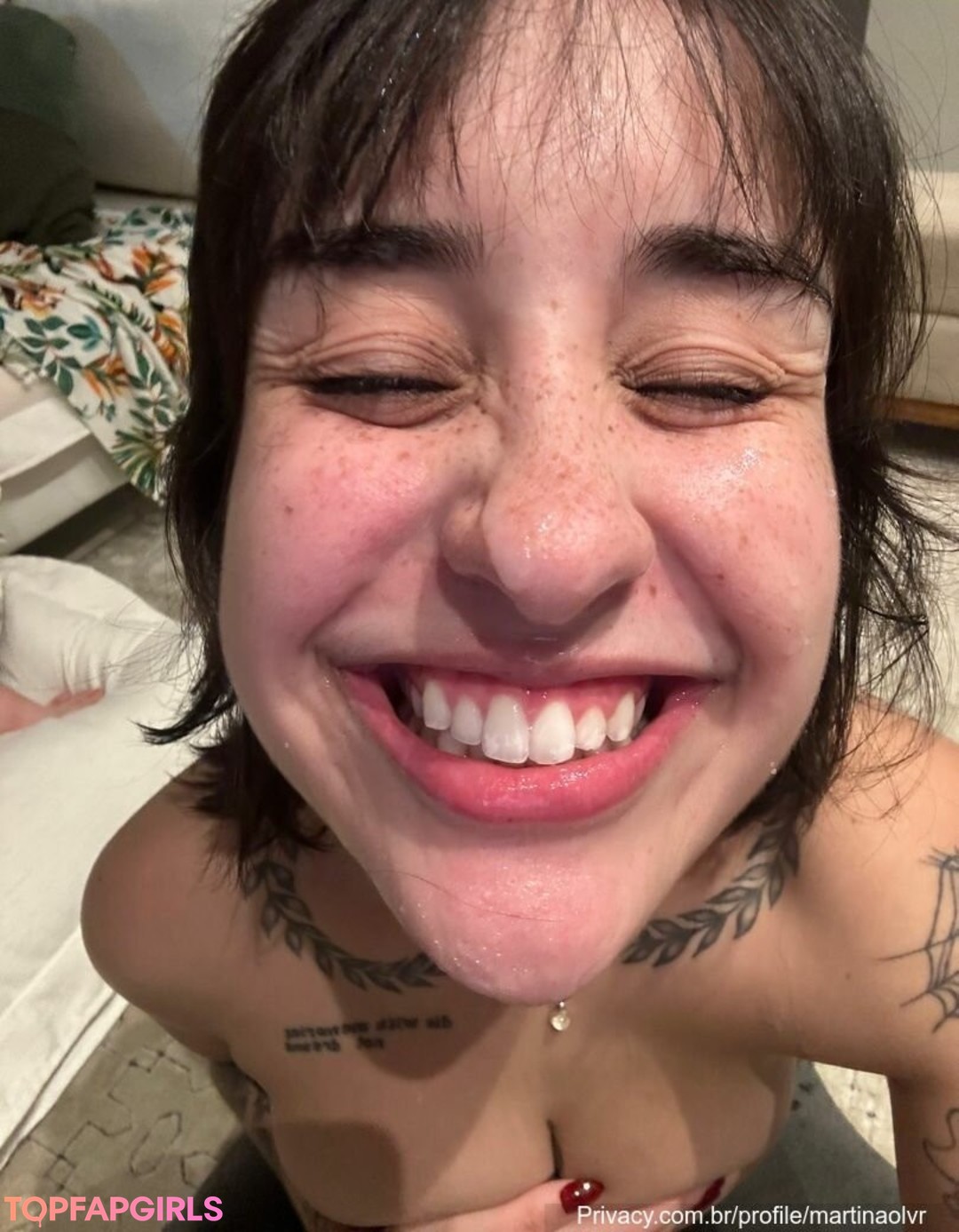 Martinaolvr exclusive pornstar pic