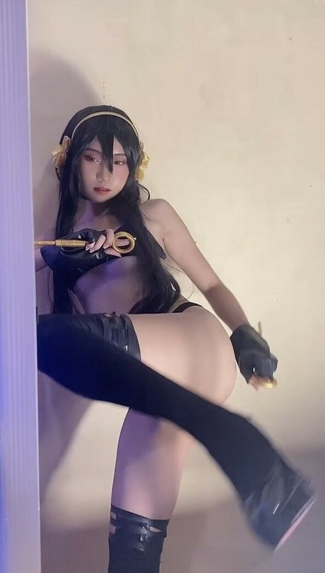 nun onlyfans sexy naked photo