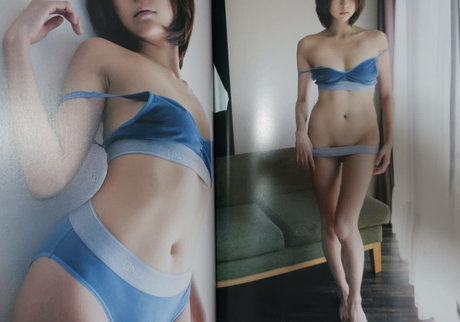 Saki Ogata_ hd actress photos