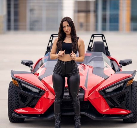 Teresa Arena top model galleries