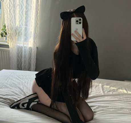 cupckef beautiful model picture