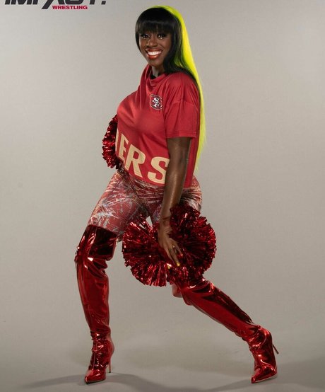 Trinity Fatu pornstar photo