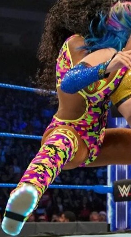 Trinity Fatu nude model galleries