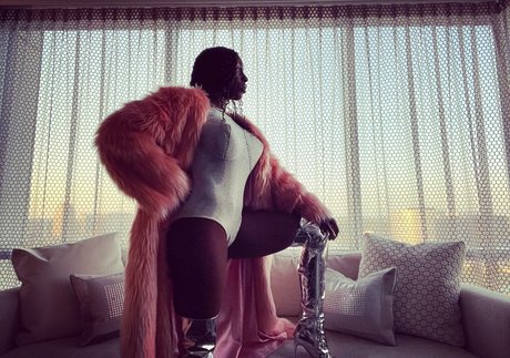 Trinity Fatu model sex pic