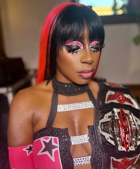 Trinity Fatu xxx pornstar image