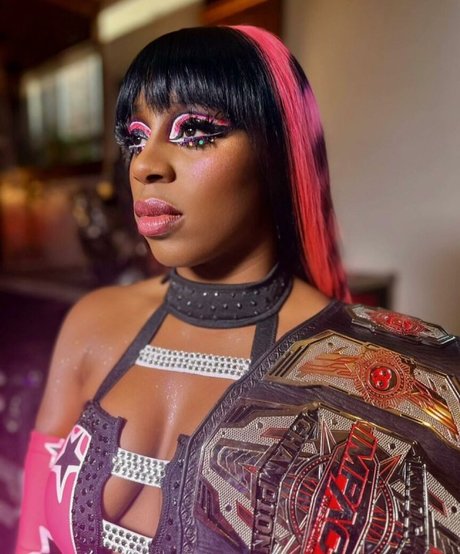 Trinity Fatu Profile photo