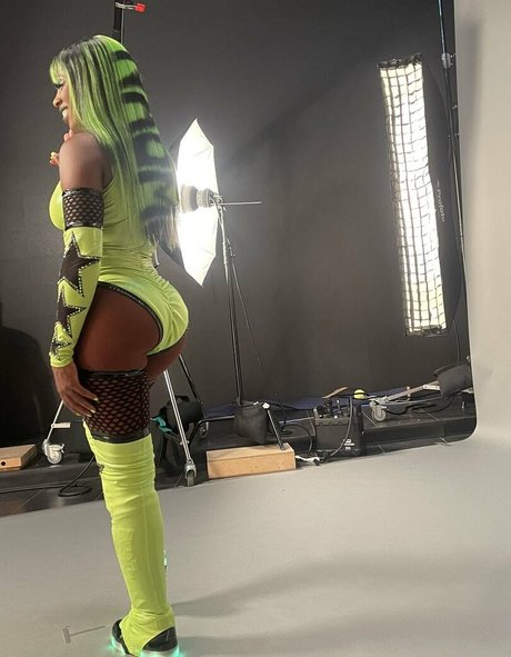 Trinity Fatu pornstar best picture