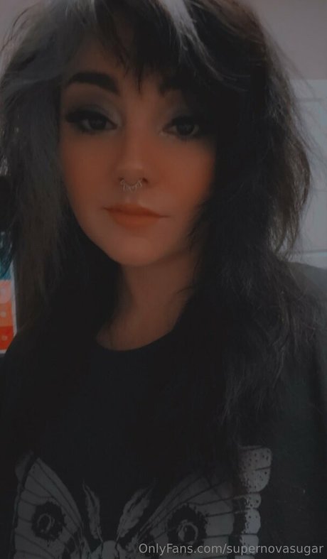 Supernovasugar art model photos