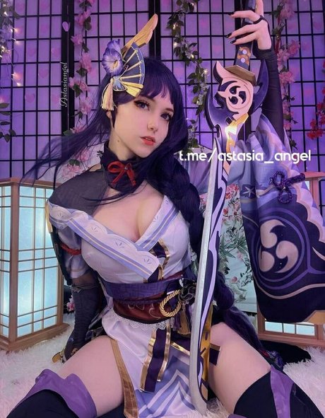 Astasiadream free actress image