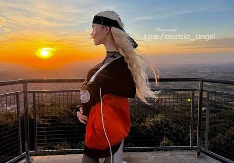 Astasiadream nude star image