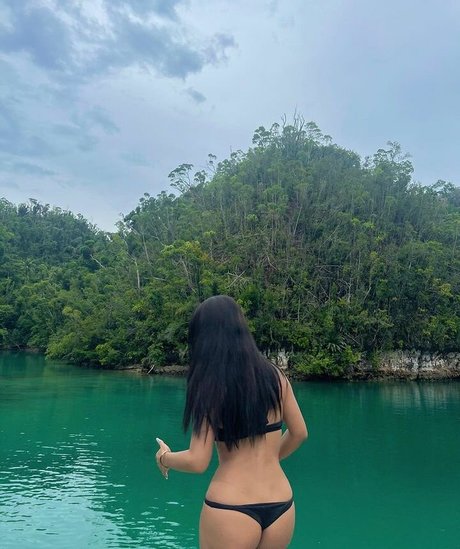 Nicole Rabara nice actress image