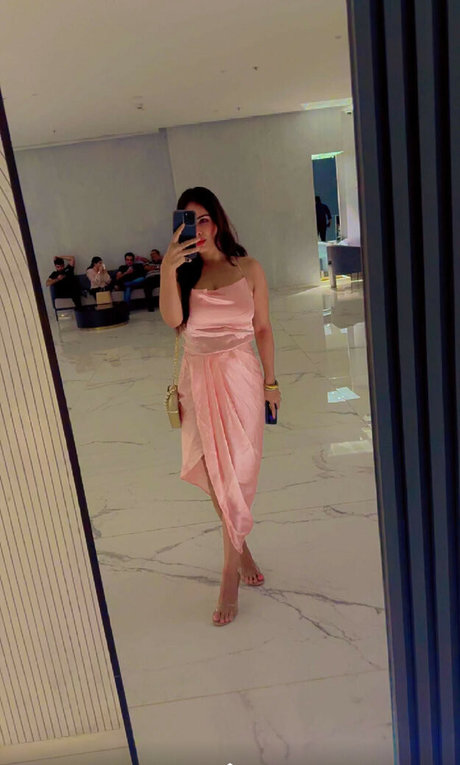 Nehhaa Malik actress picture