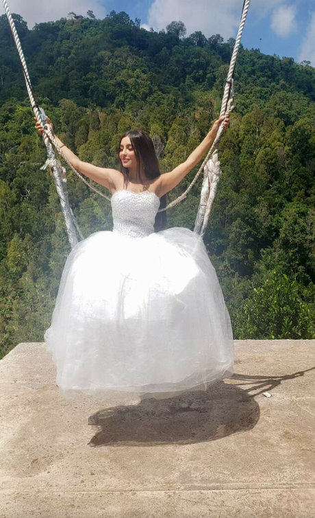 Nehhaa Malik star hd photos