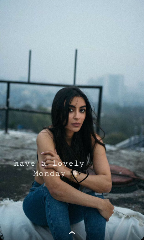 Nehhaa Malik star picture