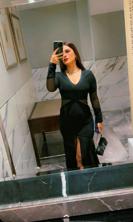 Nehhaa Malik exclusive star galleries