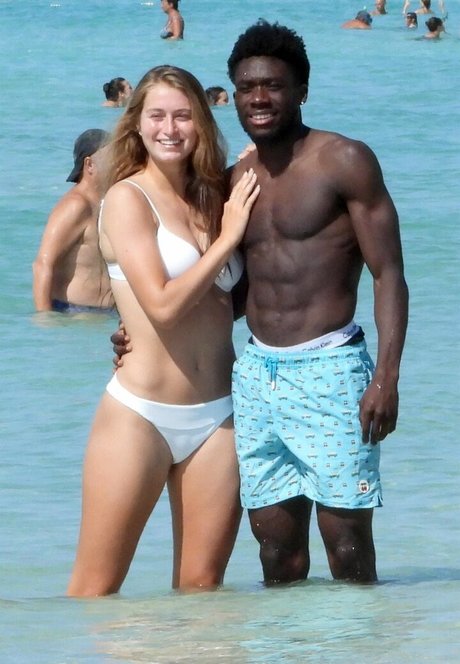 Female Football actress archive