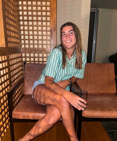 Female Football high quality actress gallery