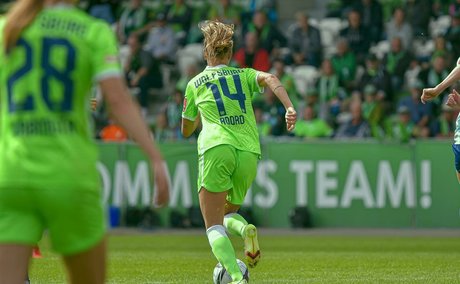 Female Football pornstar nice pictures